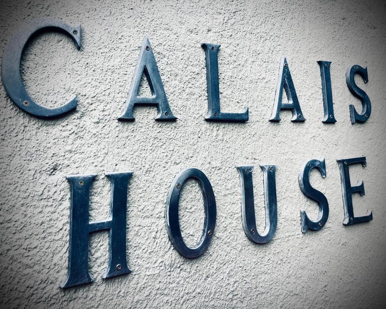 Calais Guest House Franschhoek Exterior photo